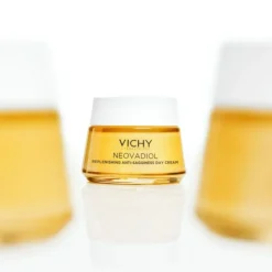 Vichy Neovadiol Post-Menopausa Crema Giorno Anti Rilassamento 50ml