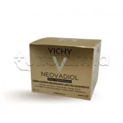 Vichy Neovadiol Post-Menopausa Crema Giorno Anti Rilassamento 50ml