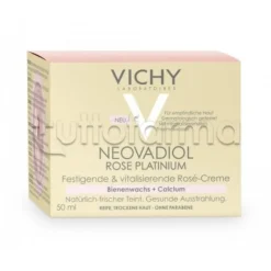 Vichy Neovadiol Rose Platinum Crema Fortificante e Rivitalizzante 50ml
