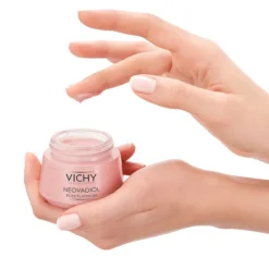 Vichy Neovadiol Rose Platinum Crema Fortificante e Rivitalizzante 50ml