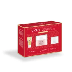 Vichy Neovadiol Rose Platinum Crema 50ml+ Bi-Serum 5 5ml + Crema Notte 15ml
