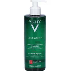 Vichy Normaderm Gel Detergente Anti-Imperfezioni 400ml