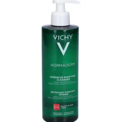 Vichy Normaderm Gel Detergente Anti-Imperfezioni 400ml
