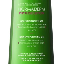 Vichy Normaderm Gel Detergente Anti-Imperfezioni 400ml