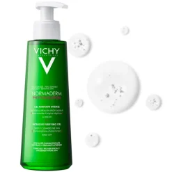Vichy Normaderm Gel Detergente Anti-Imperfezioni 400ml