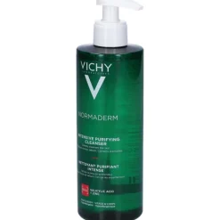 Vichy Normaderm Gel Detergente Anti-Imperfezioni 400ml