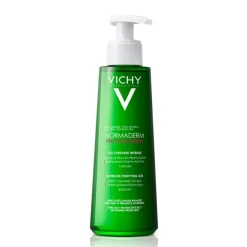 Vichy Normaderm Gel Detergente Anti-Imperfezioni 400ml