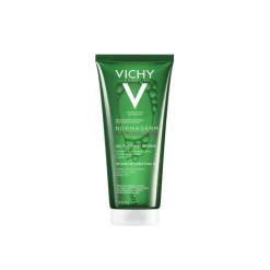 Vichy Normaderm Phytosolution Gel Detergente Seboregolatore Pelle Grassa 200ml