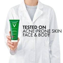Vichy Normaderm Phytosolution Gel Detergente Seboregolatore Pelle Grassa 200ml