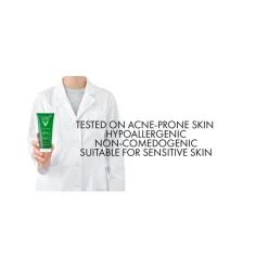 Vichy Normaderm Phytosolution Gel Detergente Seboregolatore Pelle Grassa 200ml