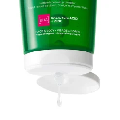 Vichy Normaderm Phytosolution Gel Detergente Seboregolatore Pelle Grassa 200ml