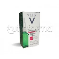 Vichy Normaderm Siero Anti-Imperfezioni Acne e Punti Neri 30ml