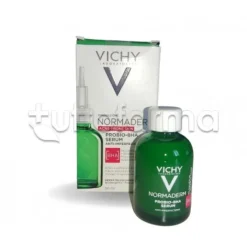 Vichy Normaderm Siero Anti-Imperfezioni Acne e Punti Neri 30ml