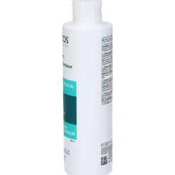 Vichy Oil Control Shampoo Sebo Regolatore Capelli Grassi 200ml