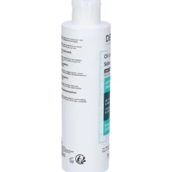 Vichy Oil Control Shampoo Sebo Regolatore Capelli Grassi 200ml