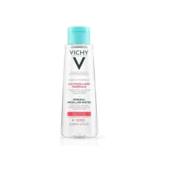Vichy Pureté Thermale Acqua Micellare Detergente Struccante Pelle Sensibile 200ml
