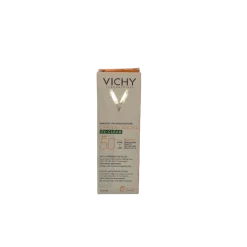 Vichy Solare Crema Anti Acne Purificante SPF50+ 50ml