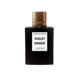 Violet Amber by Larome Paris Profumo Equivalente Unisex 250ml