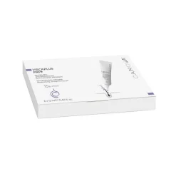 Viscaplus PRP+ per Caduta dei Capelli Confezione da 6 Tubi da 12 ml ciascuno