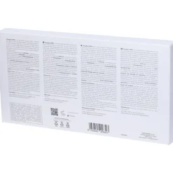 Viscaplus PRP+ per Caduta dei Capelli Confezione da 6 Tubi da 12 ml ciascuno