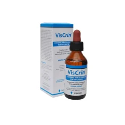Viscrin Lozione Tricologica per Prevenzione Caduta Capelli 100ml