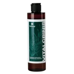 Vitalcrinis Shampoo Anticaduta per Capelli Più Forti e Vitali 250ml