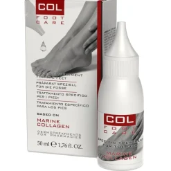 Vital Plus Active Col Foot Care Gocce Piedi con Collagene Marino 50 ml