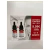 Vital Plus Active Gocce Dermoattive Jal + Gly trattamento idratante e nutriente viso 2x15ml