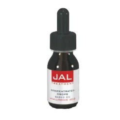Vital Plus Jal Treatment Gocce Dermoattive Idratante per Viso 15ml