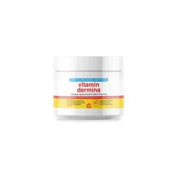 Vitamindermina Crema Idratante Restitutiva 400ml