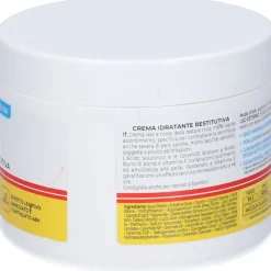 Vitamindermina Crema Idratante Restitutiva 400ml