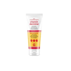 Vitamindermina Gel Anti Sfregamento 100 ml
