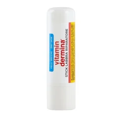 Vitamindermina Stick Labbra Idratante ed Emolliente 4,5 ml