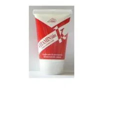 Vitaminsidea K Crema Viso per post-chirurgia ed estetica 30ml