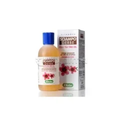 Vitanova Shampoo Derbe Igiene Antiforfora per Forfora 200ml