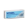 Vitigel Crema Antigeloni per Protezione e Idratazione da Freddo e Gelo 50ml