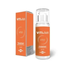 Vitiwiken Crema per Trattamento Vitiligine per Zone Sensibili 30 ml