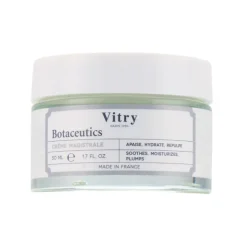 Vitry Crema Magistrale Viso Idratante Effetto Anti Età 50 ml