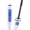 Vitry Mascara Waterproof Nero per Ciglia Lunghe e Voluminose Flacone da 10 ml