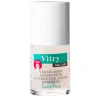 Vitry Smalto Amaro Riparatore Sensitive Rinforzante per Unghie Fragili 10 ml
