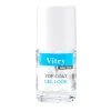 Vitry Top Coat Effetto Gel Luminoso e Prolunga la Manicure 10 ml