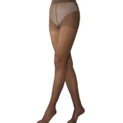 Viva 140 Collant At Maglia A Rete Pc Visone 3 per Gambe Leggere Taglie 1-5