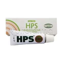 Vividus Tea Tree HPS Crema per Inestetismi Labbra Idratante 5ml