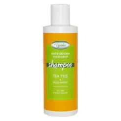 Vividus Tea Tree Shampoo Antiforfora Purificante e Lenitivo 200ml