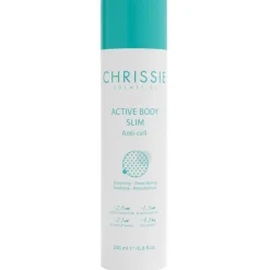 Vivipharma Chrissie Active Body Slim Anticellulite 200 ml