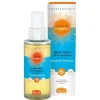 Voglia Sole Respect Spray Solare Effetto Trasparente SPF50+ per Protezione Solare 150ml