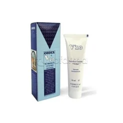 V10 Oleogel per Rigenerazione e Cicatrizzazione 50ml