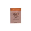 Voltolina Cosmetici Argan C Maschera Viso Vitamina C Ginseng Monouso