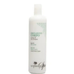 Voltolina Cosmetici Arganiae Emulsione Corpo Olio d'Argan 500 ml