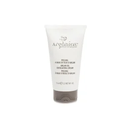 Voltolina Cosmetici Peeling Dolce Esfoliante all'Argan 75 ml